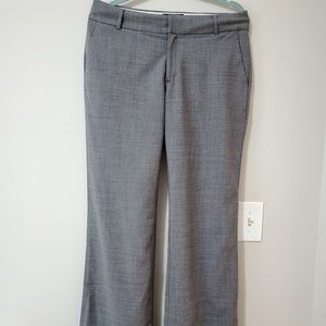 Banana Republic Martin Fit Trousers